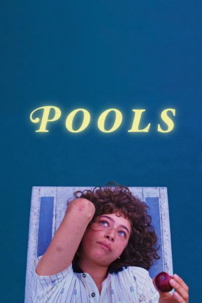 Pools Poster