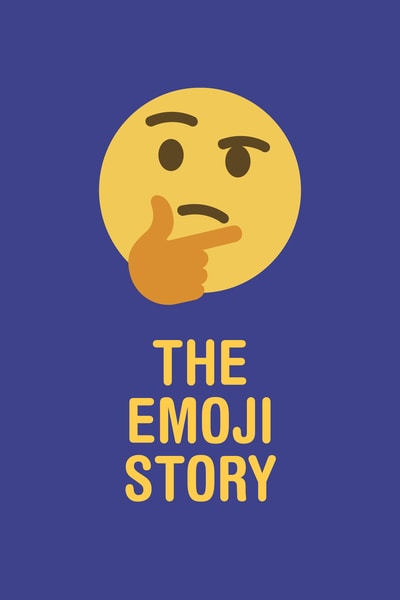 Emoji Story Poster