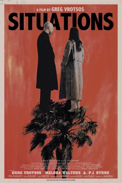 Situations Poster
